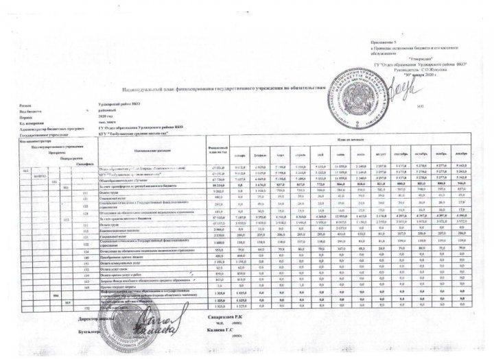 Индивидуальный план 2020-2021 ж